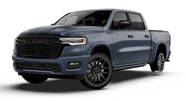 2027 RAM 1500 Limited