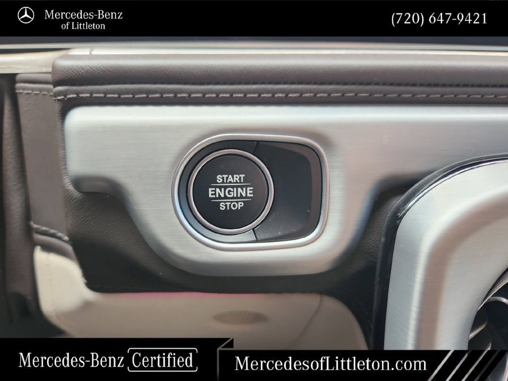 Certified Used 2024 Gray Mercedes-Benz G 63 AMG® image 20