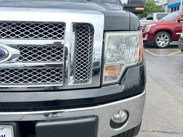 Used 2010  Ford XL image 3