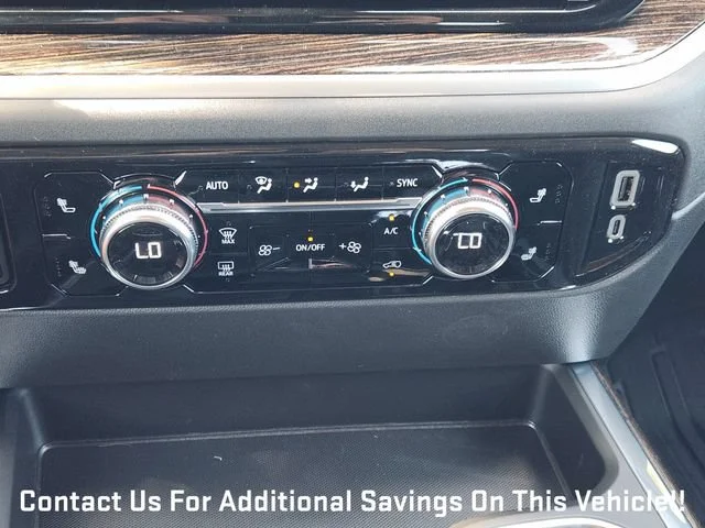 2026 GMC Sierra 1500 Elevation - Photo 14