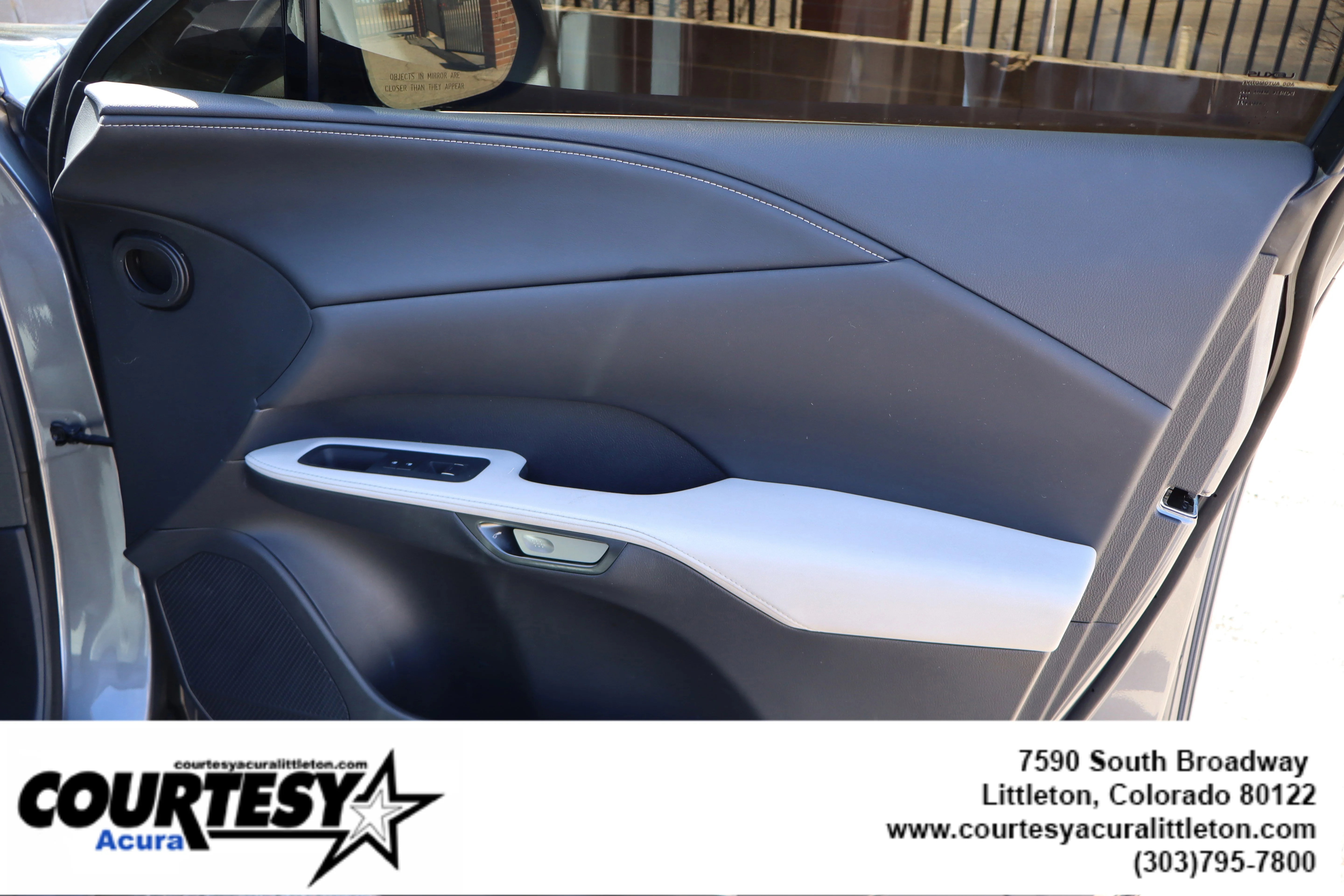 Used 2023 Gray Lexus RX 350 Premium image 35