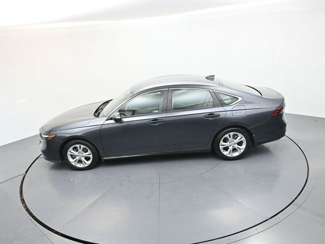 Used 2023 Blue Honda LX image 20