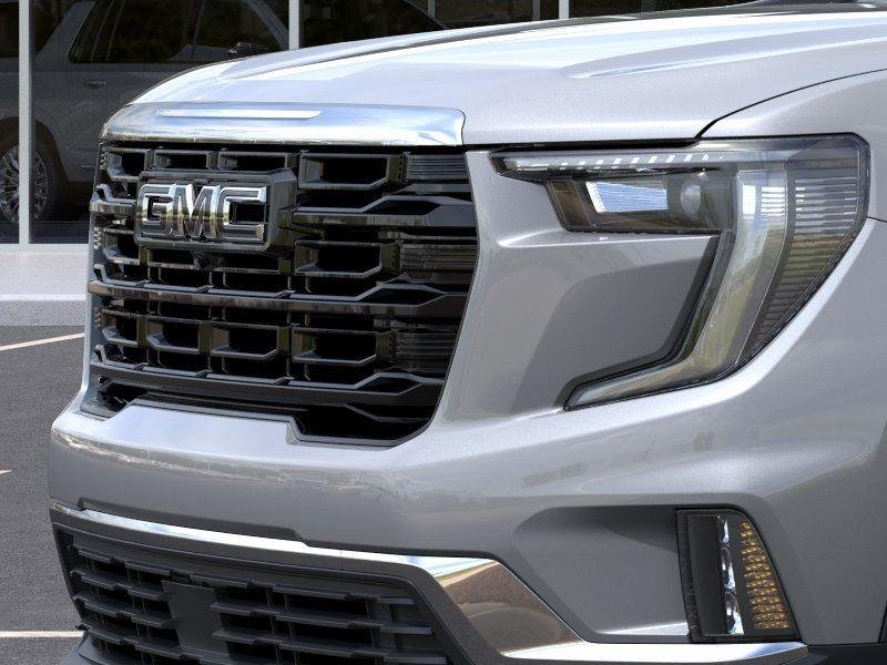 New 2026 Sterling Metallic GMC Elevation image 13