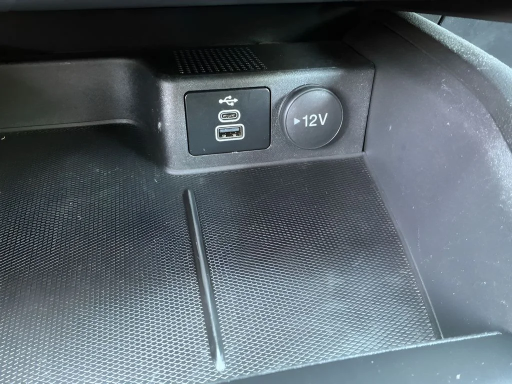 Used 2024 Black Ford Active image 23
