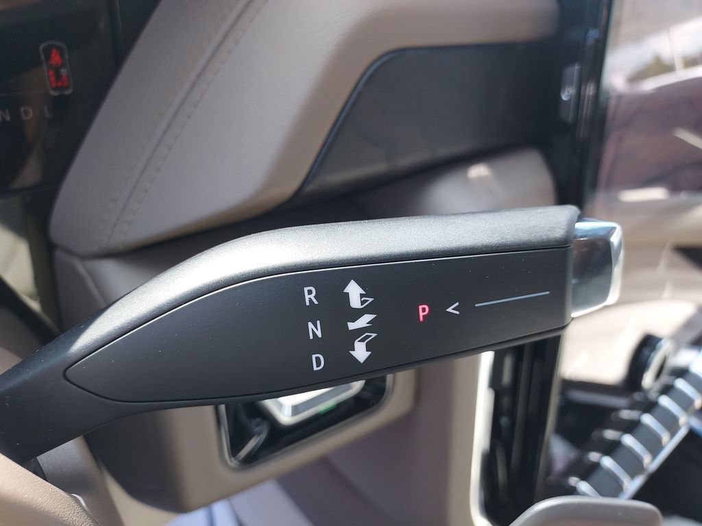 New 2026 Downpour Metallic GMC Denali image 25