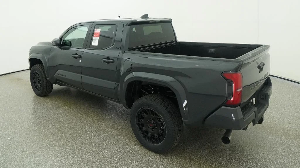 New 2026 Underground Toyota SR5 image 20