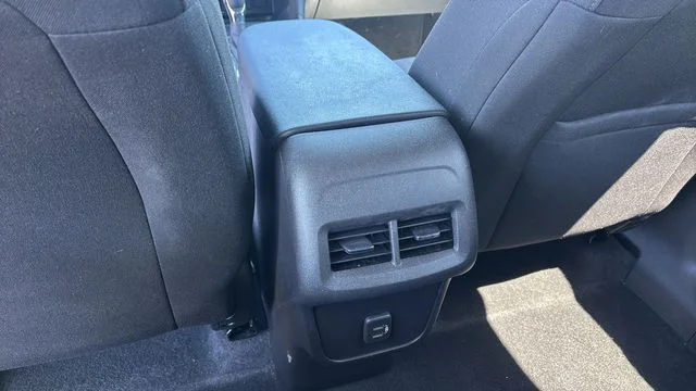 Used 2024 Blue Chevrolet LT image 19