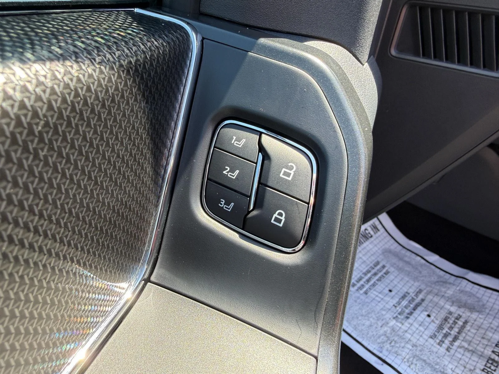 Used 2024 Avalanche Gray Ford Raptor image 6
