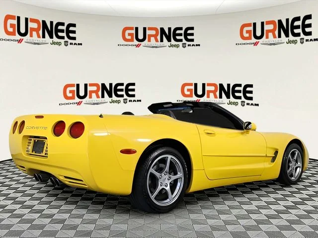 Used 2000 Yellow Chevrolet Base image 27