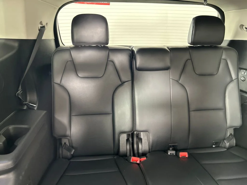Used 2022 Black Kia SX image 19