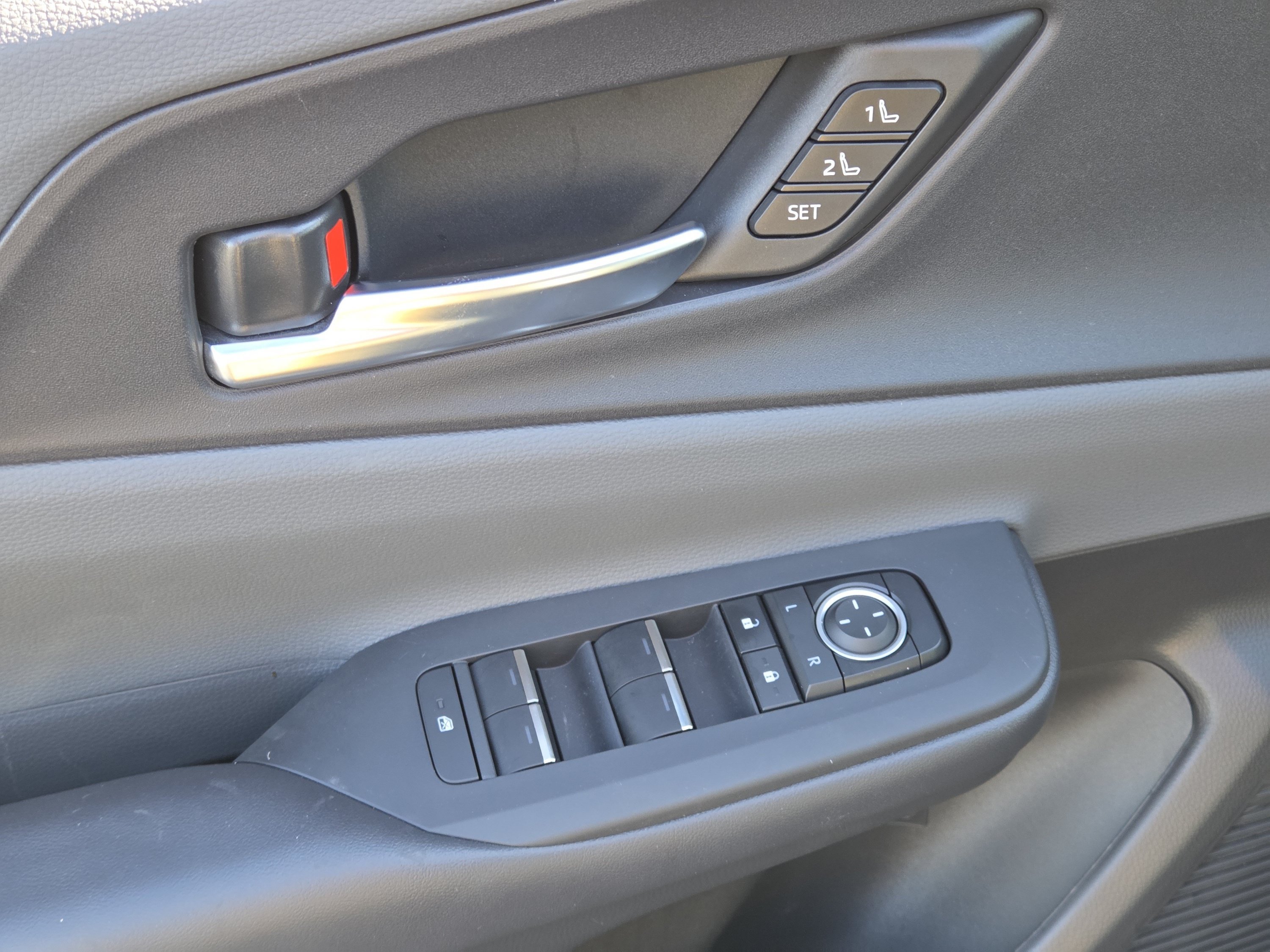 Certified Used 2024 Gray Toyota Limited image 40