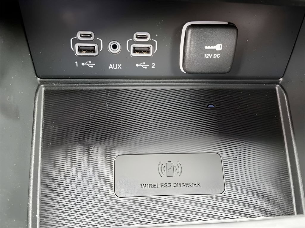 2025 Jeep Grand Cherokee Limited - Photo 22