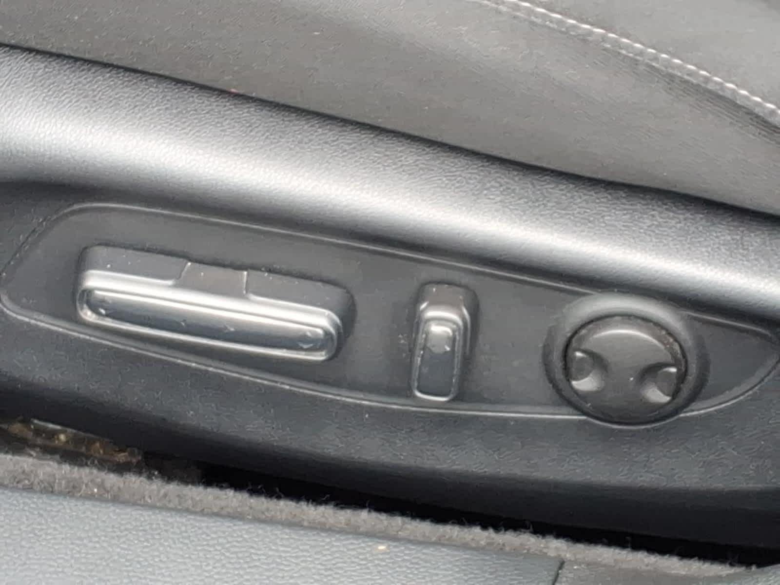 2025 Honda Accord Hybrid Sport - Photo 18