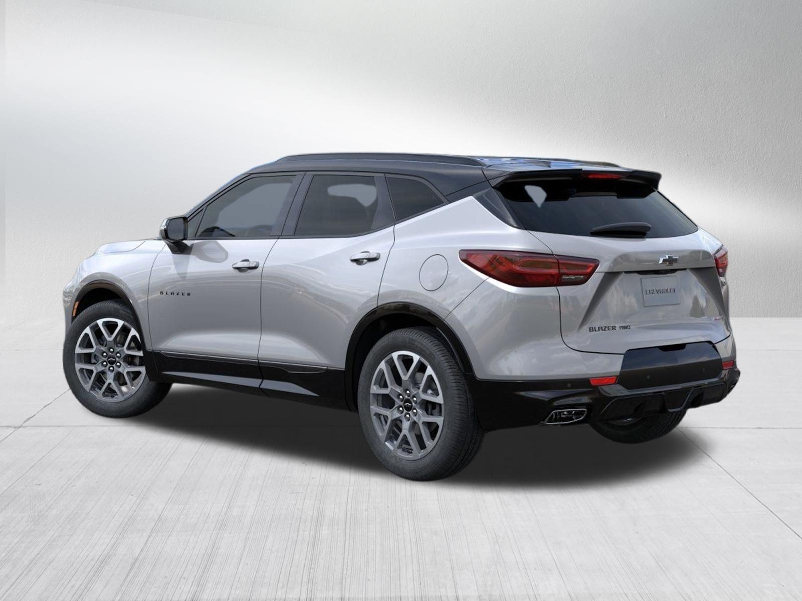 2026 Chevrolet Blazer RS - Photo 3