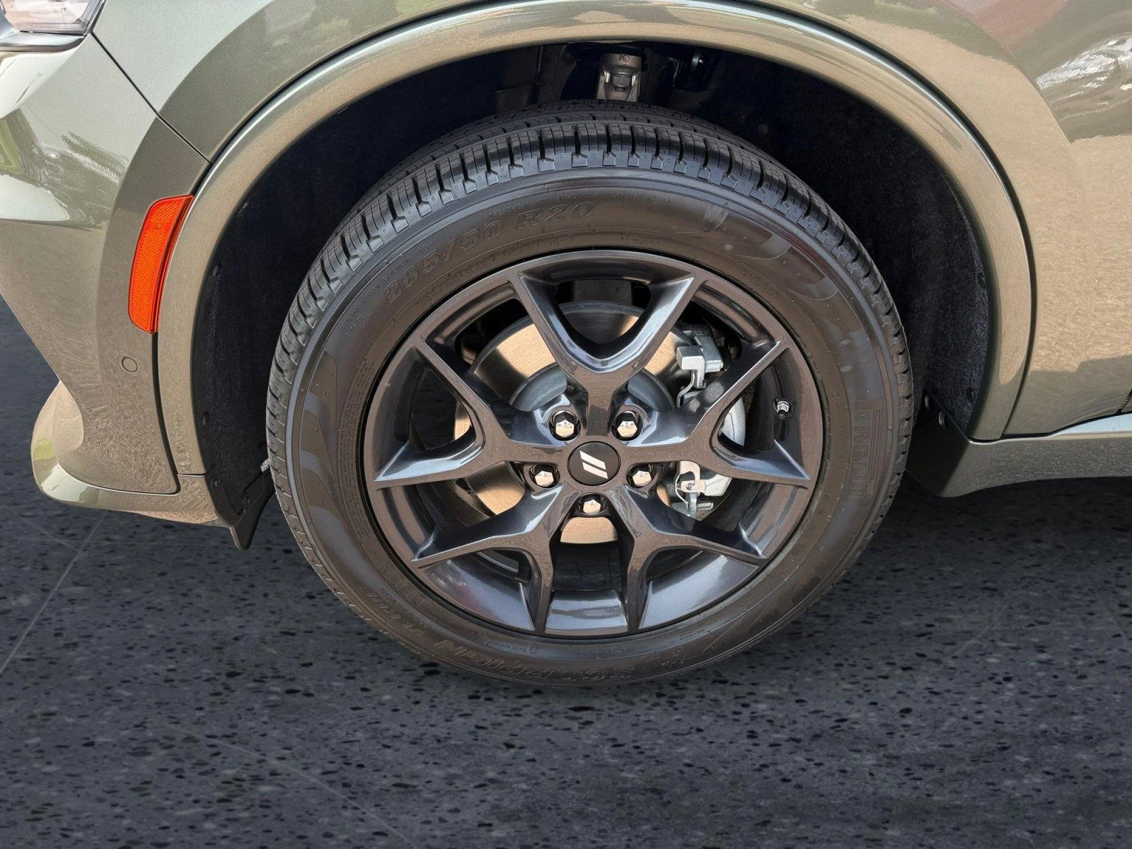 New 2026 Green Machine Dodge GT Plus HEMI V8 image 9