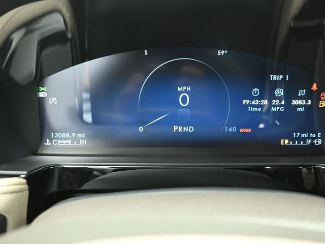 2023 LINCOLN CORSAIR - Image 12