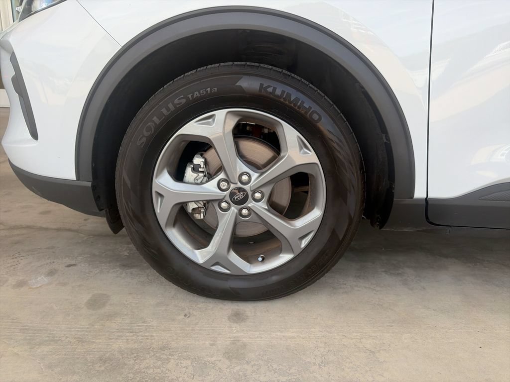 2025 Ford Escape ST-Line - Photo 34