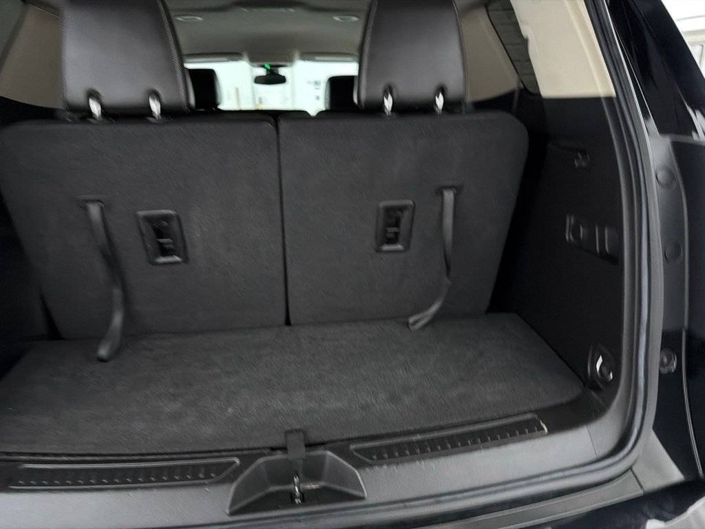 Used 2023 Black GMC Denali image 24