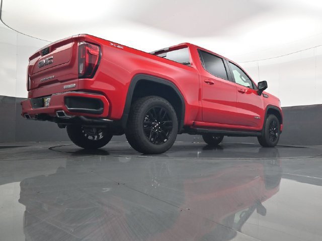 2026 GMC Sierra 1500 Elevation - Photo 25