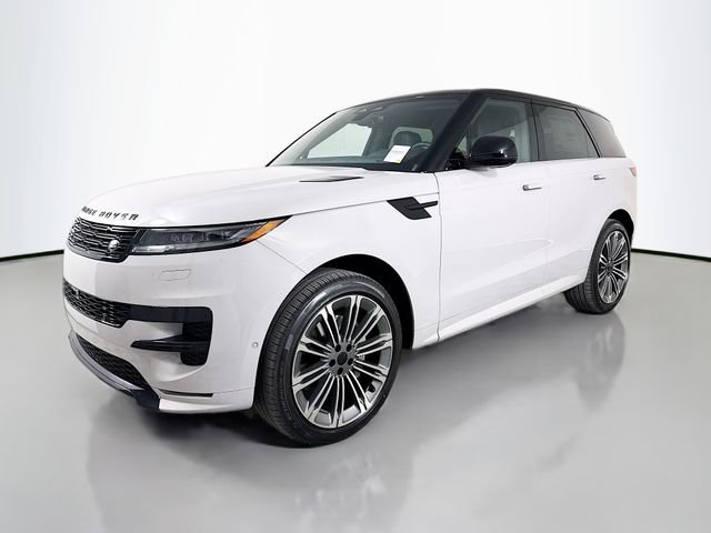 2026 Land Rover Range Rover Sport Dynamic SE
