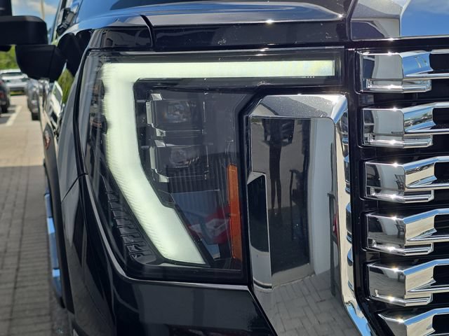 2024 GMC Sierra 2500HD Denali - Photo 10