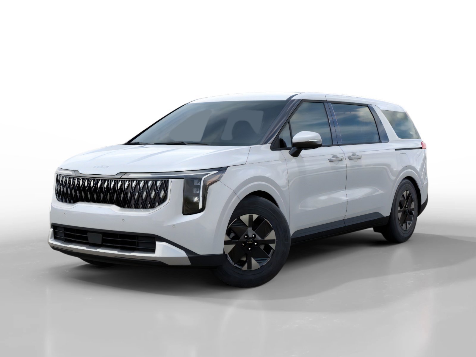 2026 Kia Sedona LXS HEV's photo