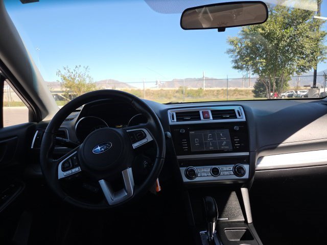 Used 2015 Ice Silver Metallic Subaru 2.5i Premium image 13