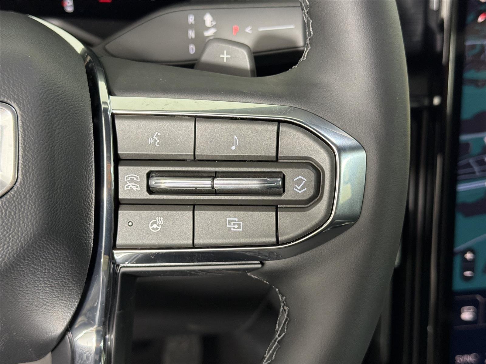 2026 GMC Acadia Elevation - Photo 27
