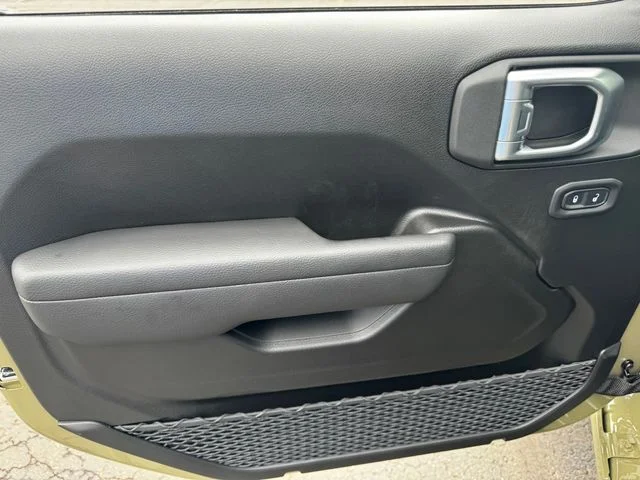 New 2026 41 Exterior Paint Jeep Sport image 20