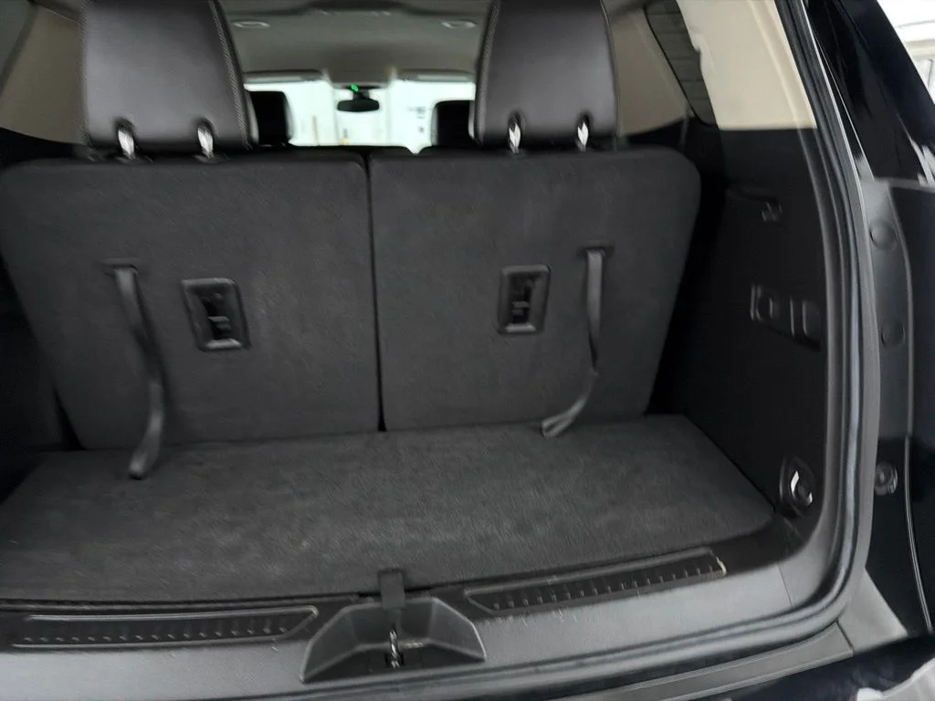 Used 2023 Black GMC Denali image 24