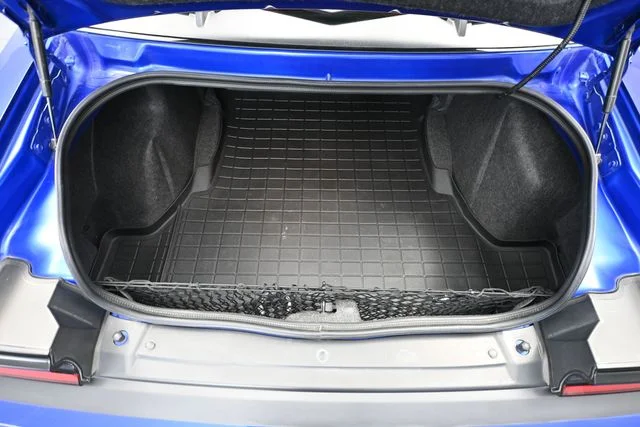 Used 2018 Blue Dodge GT image 30