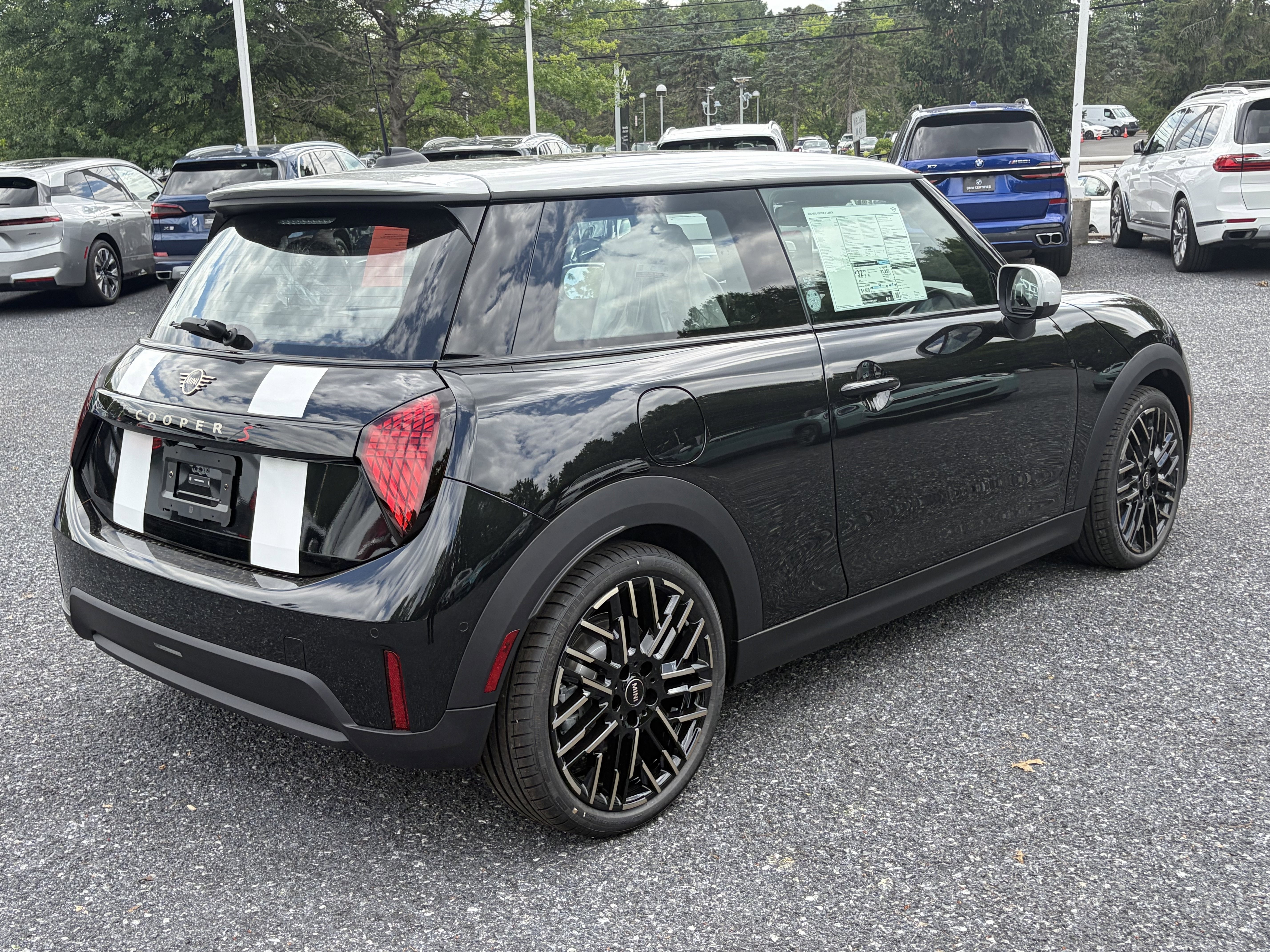2026 MINI Hardtop 2 Door S - Photo 6
