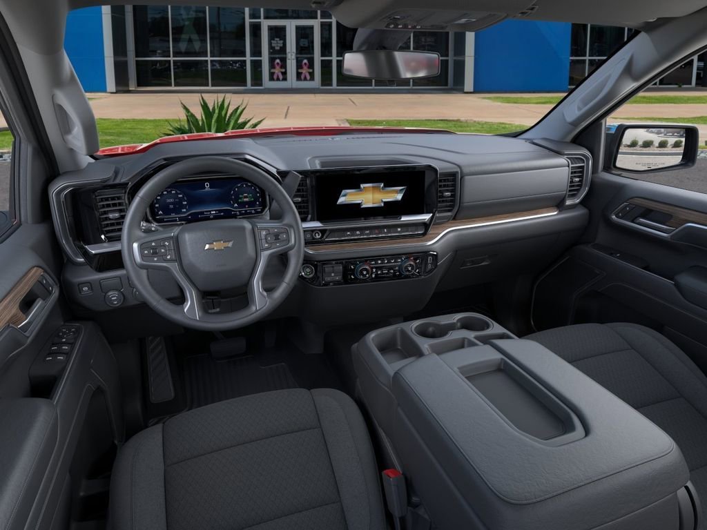 2026 Chevrolet Silverado 1500 LT - Photo 15