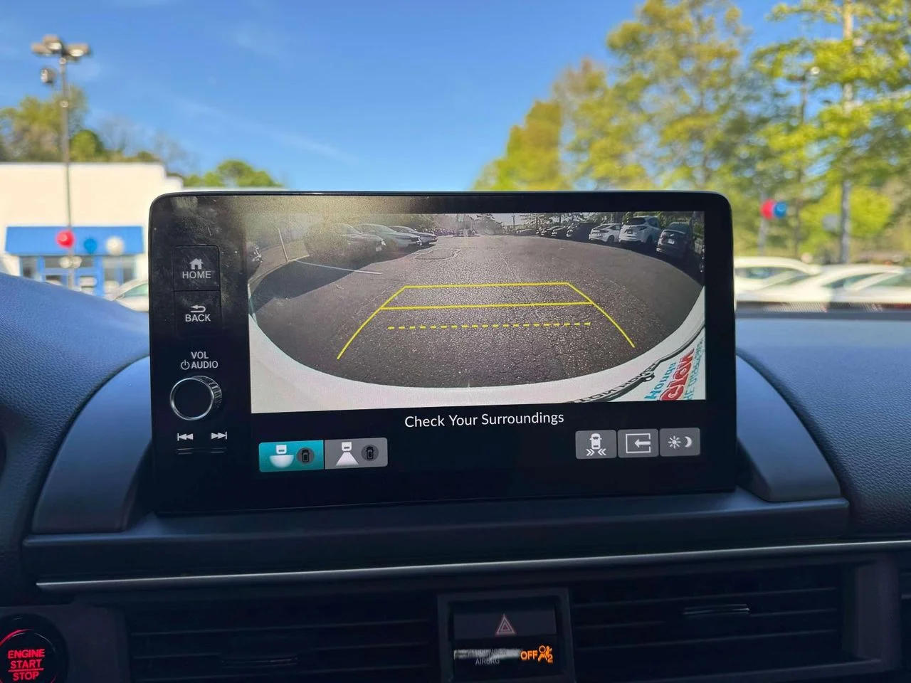 2024 Honda Pilot Elite - Photo 33