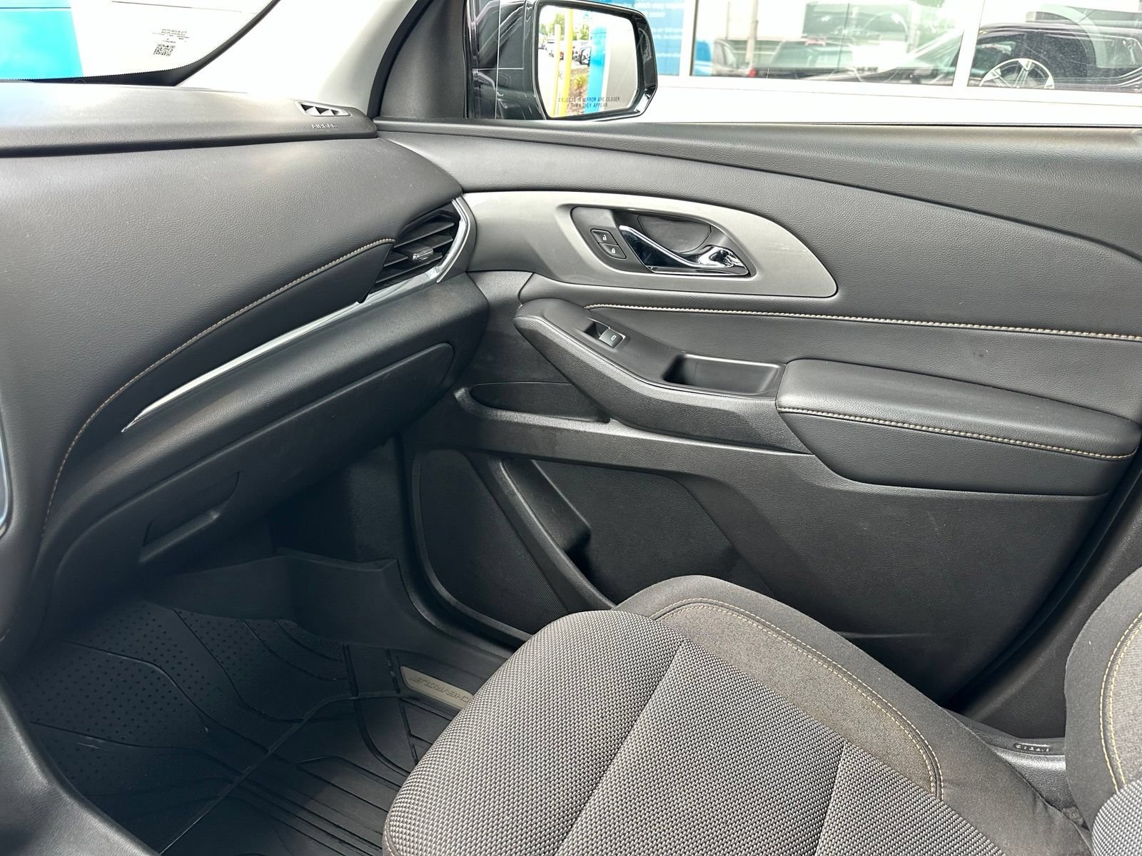 2018 Chevrolet Traverse 1FL - Photo 35