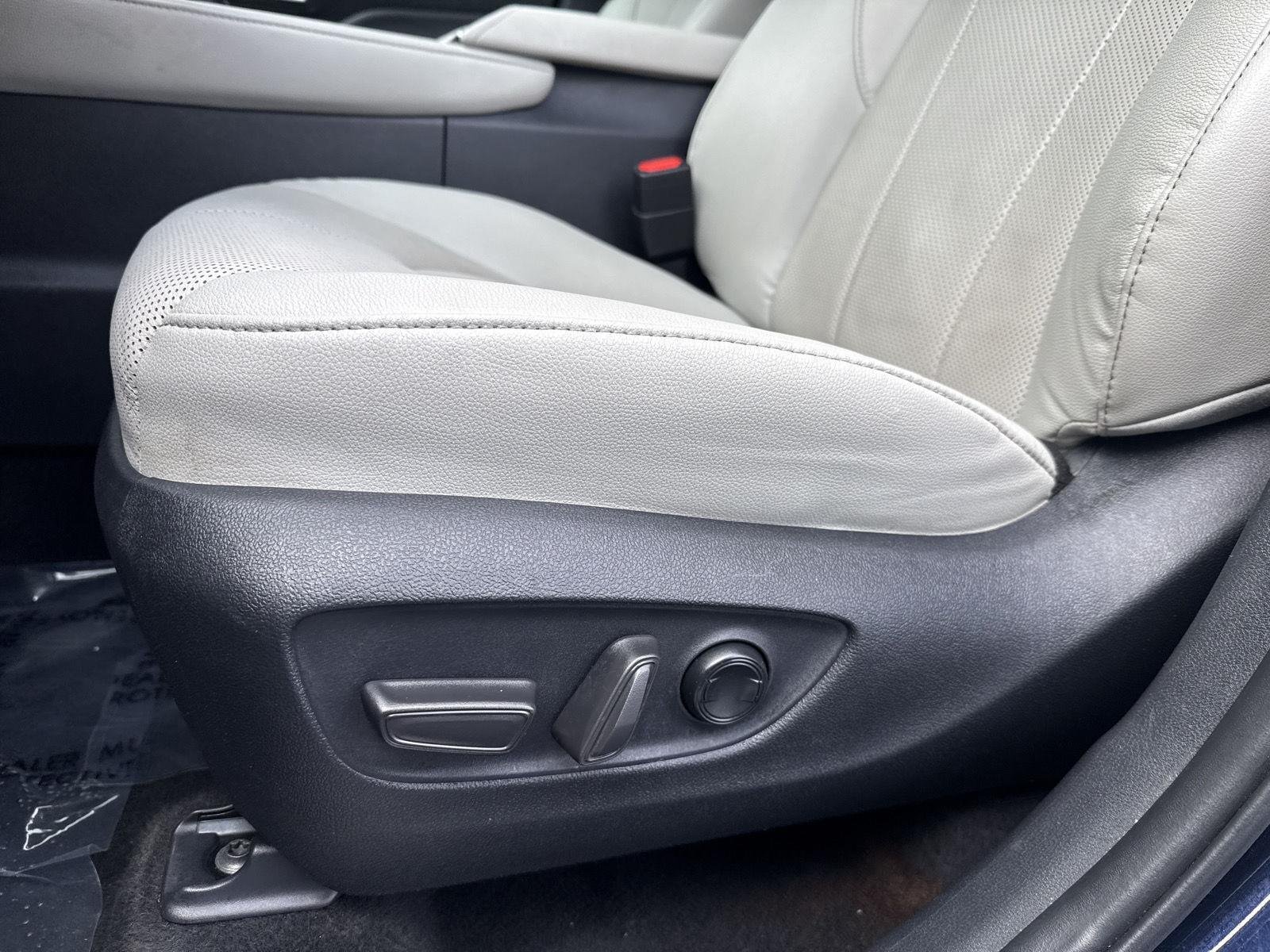 Certified Used 2024 Blueprint Toyota Limited image 10