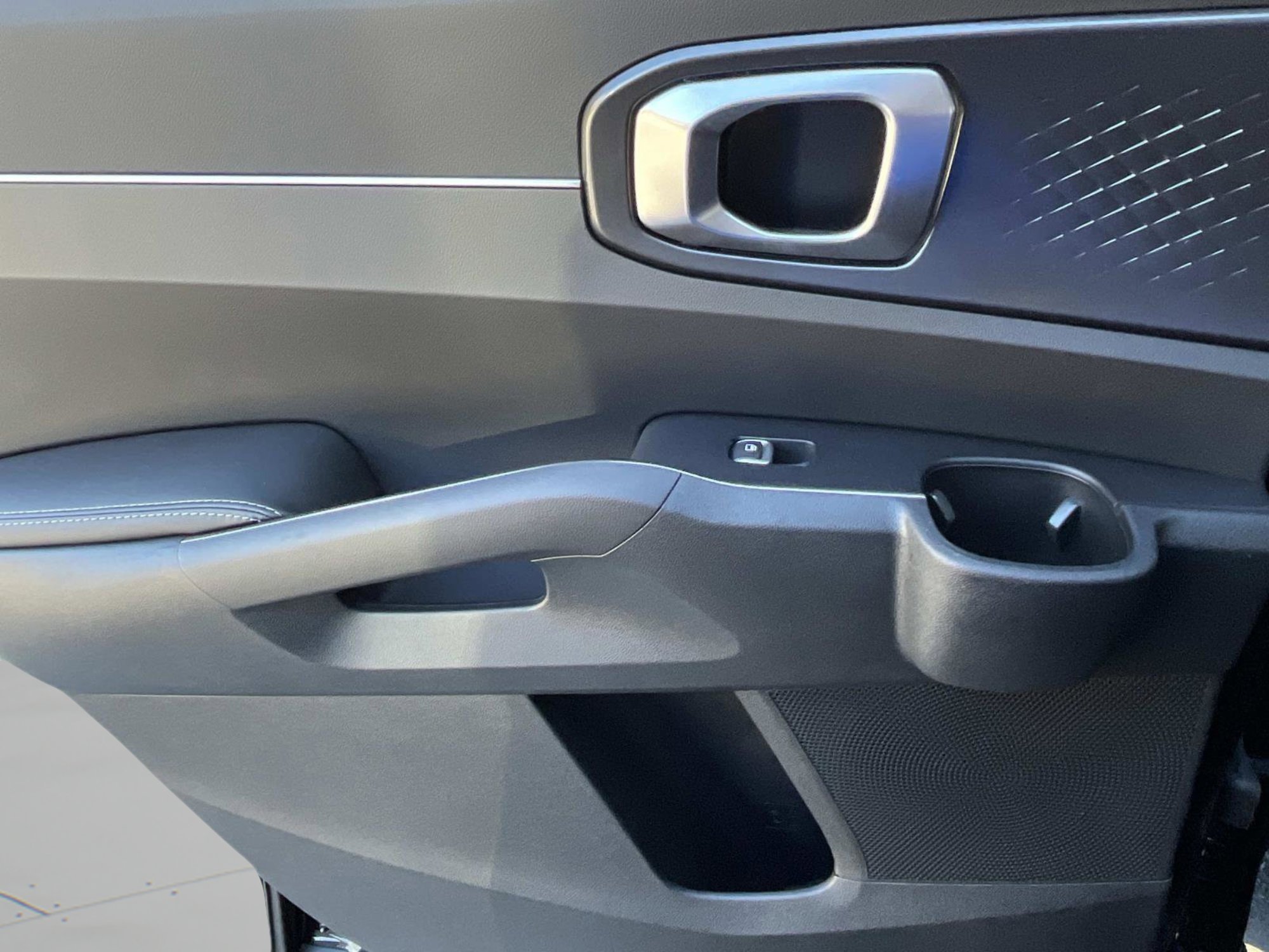 New 2026 Ebony Black Kia S image 18
