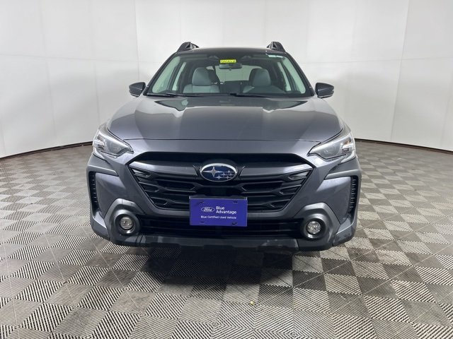 Certified 2024 Subaru Outback Premium with VIN 4S4BTADC8R3222450 for sale in Shakopee, Minnesota