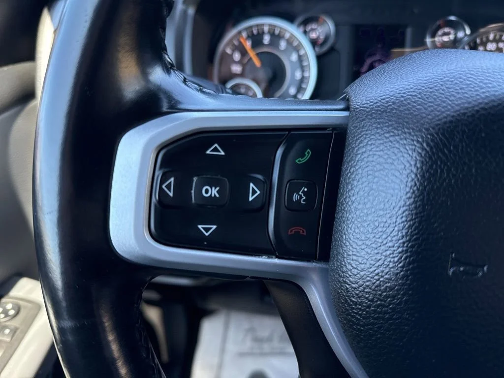 2022 RAM Ram 1500 Pickup Big Horn/Lone Star - Photo 17