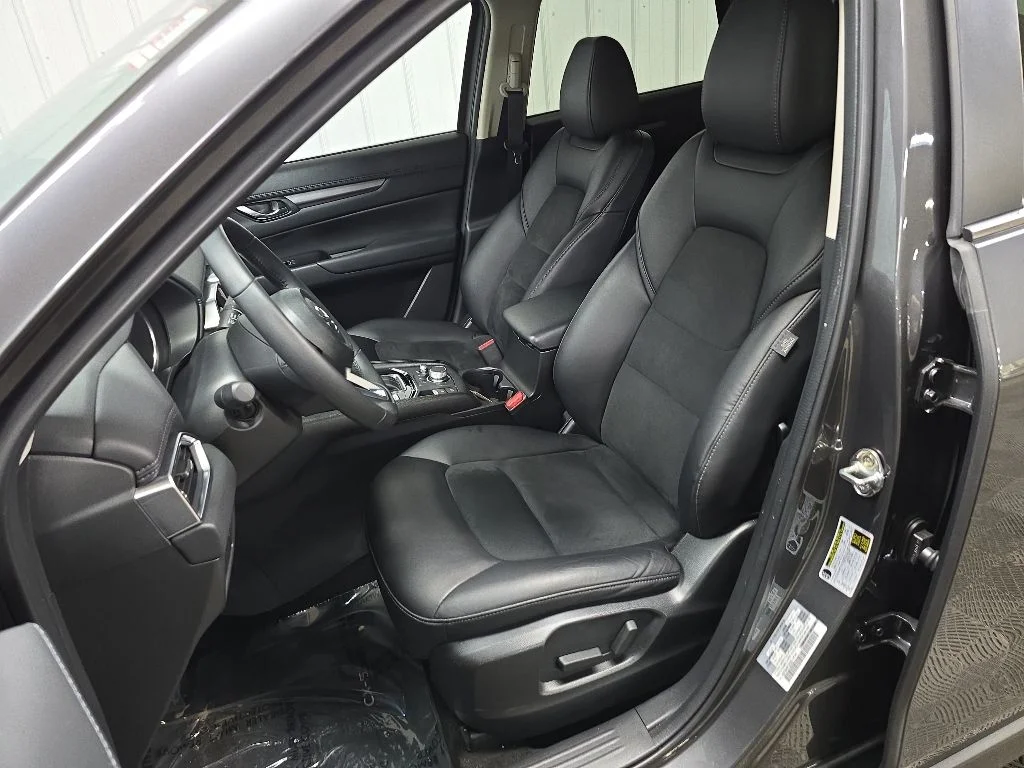 Used 2023 Gray Mazda 2.5 S Select Package image 30