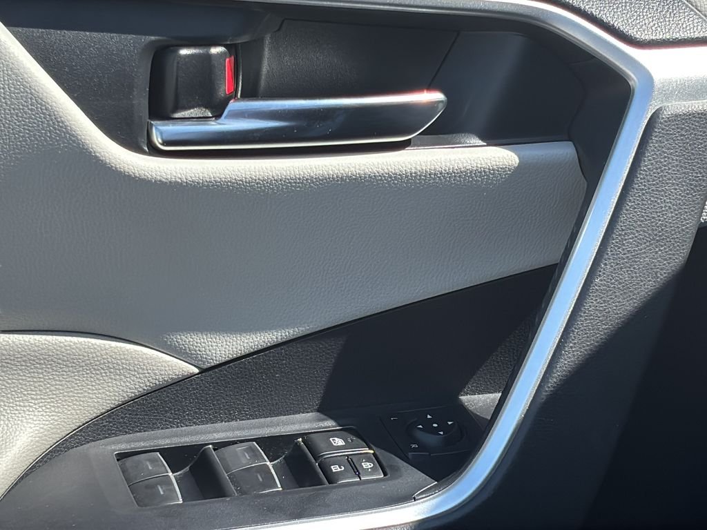 Used 2022 Blueprint Toyota XLE image 12