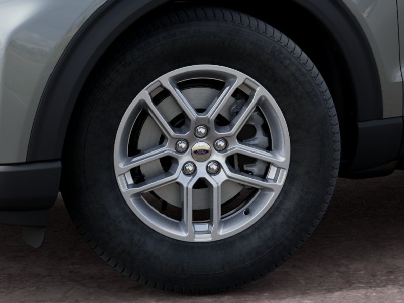 New 2027  Ford 4DR RWD ACTIVE image 19