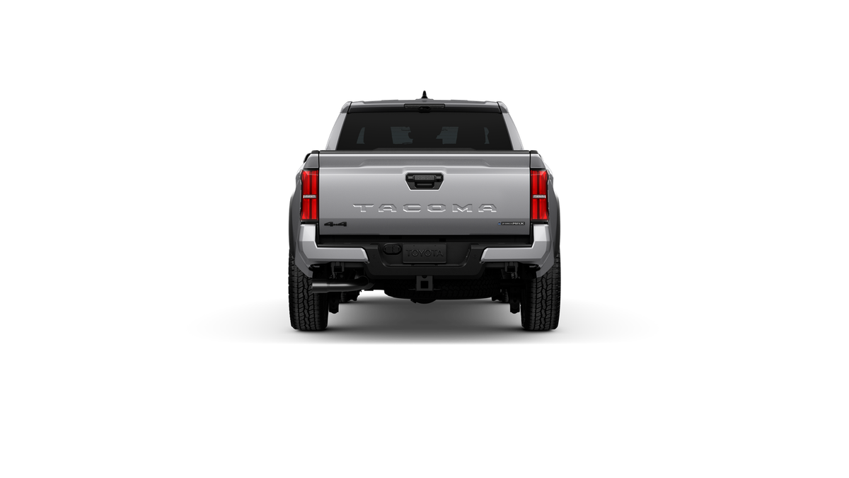 2026 Toyota Tacoma TRD Off Road - Photo 30