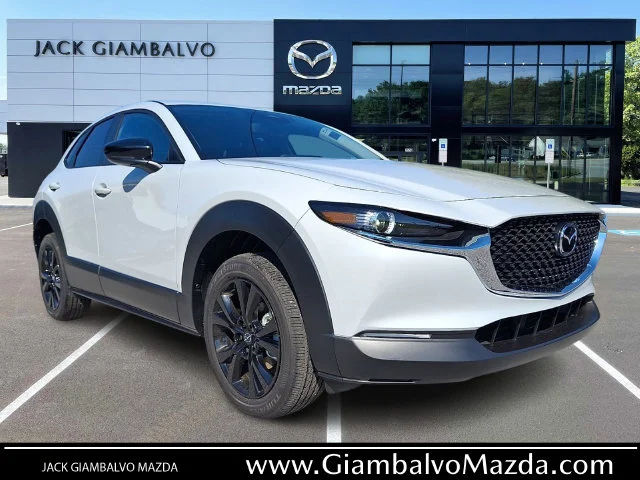 2026 Mazda CX-30 2.5 S Select Sport