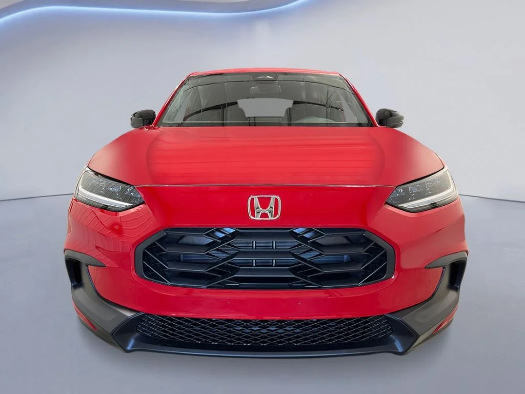 New 2027 Milano Red Honda Sport 2.0 image 10