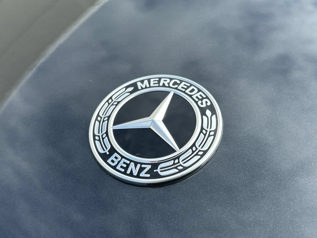 New 2027 Graphite Grey Metallic Mercedes-Benz E 450 image 68