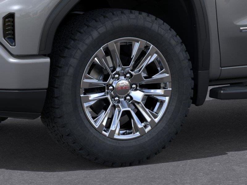 New 2026 Sterling Metallic GMC Denali image 9