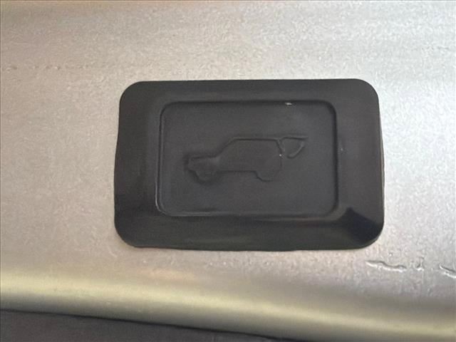 Certified Used 2025 SILVER SKY METALLIC Toyota  image 20