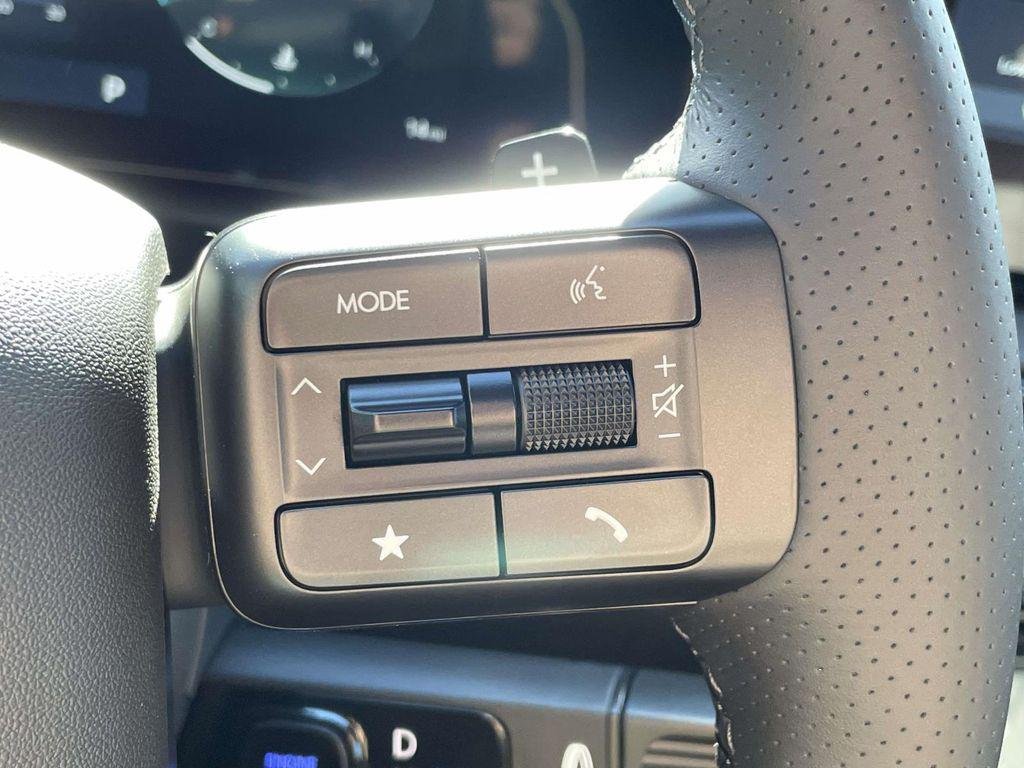 New 2026 White Hyundai XRT Pro image 22
