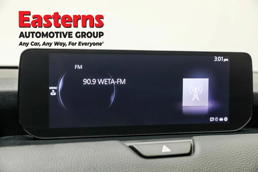 Used 2024 Red Mazda 3.3 Turbo Preferred Plus image 20